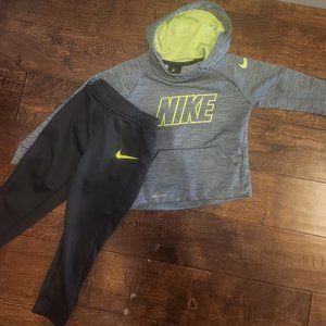 Nike Tracksuit 3T